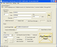 PopTransAct screenshot